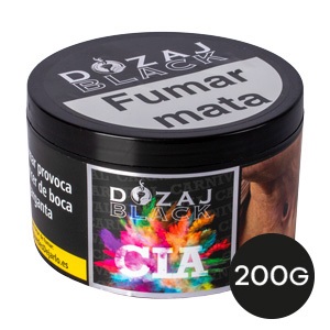 PIPA/MEL DOZAJ JOE QUE FRIO 200GR 3 PIPA/MEL DOZAJ JOE QUE FRIO 200GR