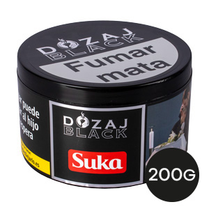 PIPA/MEL DOZAJ SUKKA 200GR 3 PIPA/MEL DOZAJ SUKKA 200GR