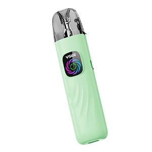 HELLVAPE VSEE POD KIT MINT GREEN