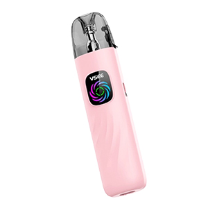 HELLVAPE VSEE POD KIT MIST PINK