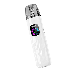 HELLVAPE VSEE POD KIT PORCELAIN WHITE