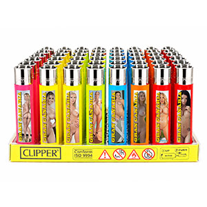 ENC CLIPPER GC GIRLS UV