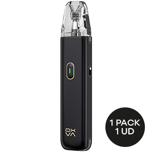 OXVA XLIM GO LITE BLACK