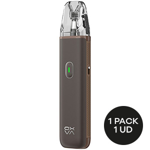 OXVA XLIM GO LITE BROWN