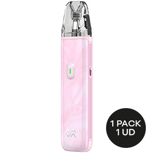 OXVA XLIM GO LITE ROSA