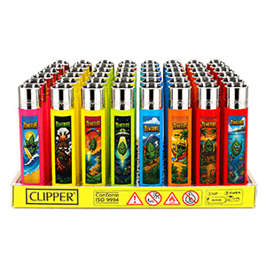ENC CLIPPER FANTASY MARINA TF