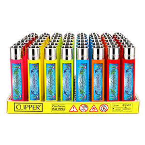 ENC CLIPPER DELFINES TORTUGAS FV