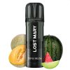 RECARGA LOSTMARY TAPPO PRO X1 CAPSULA TRIPLE MELON 20MG