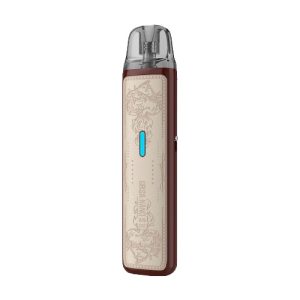 LOST VAPE URSA NANO S2 BROWN THORNS