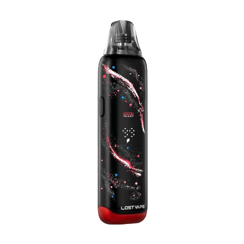 LOST VAPE GALAXY T360 LAVA GALAXY 3 LOST VAPE GALAXY T360 LAVA GALAXY