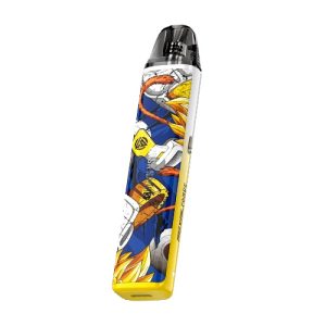 LOST VAPE URSA NANO 3 ROYAL FORCE