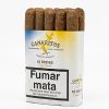 CANARITOS BREVAS MAZO 10