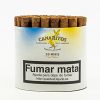 CANARITOS MINIS MAZO 50