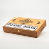 PIRAMIDES CONVICTO CAJA 25