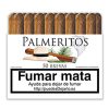 PALMERITOS BREVAS MAZO  50 UDS