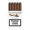 PALMERITOS SEÑORITAS MAZO 10 UDS