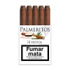 PALMERITOS PETITOS  MAZO 10 UDS