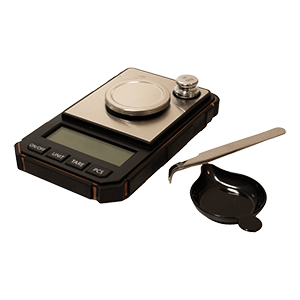 GRAMERA SMOKEYOU 50GR * 0,001GR