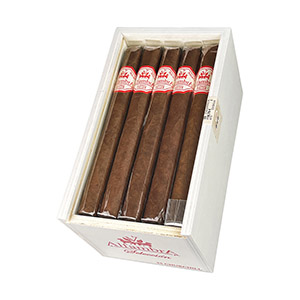 PUROS ALFAMBRA SELECCIÓN CHURCHILL CAJA 25