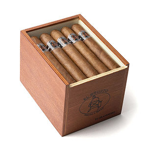 PUROS EL BRUJITO F3 GRANDIOSO CAJA 25