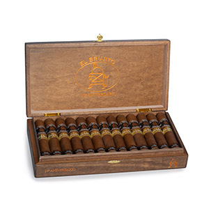 PUROS EL BRUJITO 10° ANNIVERSARIO CAJA 25