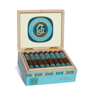 PUROS JG ROBUSTO CAJA 24