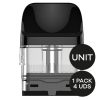 RECAMBIO XROS SERIES COREX 3,0 POD 0,8 OHM 2ML