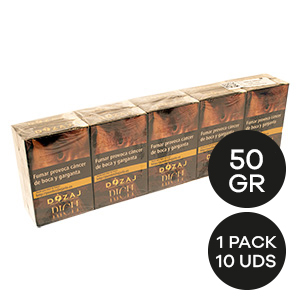 PIPA/MEL DOZAJ RICH 50G