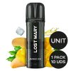 RECARGA LOSTMARY TAPPO PRO X1 CAPSULA MANGO ICE 20MG