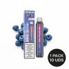 POD SKE X DRIFTER CRYSTAL TB600 BLUE SOUR RASPBERRY 2ML 20MG