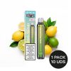 POD SKE X DRIFTER CRYSTAL TB600 LEMON LIME 2ML 20MG 1 41119445
