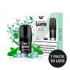 RECARGA WAVE LUMI CARTUCHO NEW YORK MINTY ICE 20MG 2ML