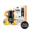 RECARGA WAVE LUMI CARTUCHO CARIBBEAN MIX 20MG 2ML 1 41119459