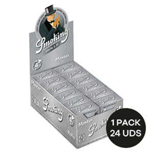 PAPEL DE LIAR SMOKING ROLL MASTER