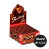 FILTROS Y PAPEL DE LIAR SMOKING BROWN