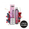 POD SKE X DRIFTER CRYSTAL TB600 BLUEBERRY CHERRY CRANBERRY 2ML 20MG 2 41119441
