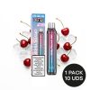 POD SKE X DRIFTER CRYSTAL TB600 CHERRY ICE 2ML 20MG