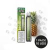 POD SKE X DRIFTER CRYSTAL TB600 PINEAPPLE ICE 2ML 20MG 1 41119448