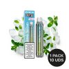 POD SKE X DRIFTER CRYSTAL TB600 TRIPLE MENTHOL 2ML 20MG