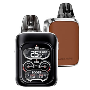 URSA BABY 3 PRO MIDNIGHT LEATHER
