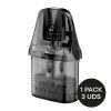 PACK RECAMBIO URSA V3 0.8 OHM 2ML 1 41119466