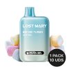 POD LOSTMARY BM1000 COTTON 2ML 20MG