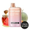 POD LOSTMARY BM1000 FRUIT 66 2ML 20MG 1 41119490