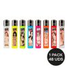 ENC CLIPPER NUDE CARTOON CHICAS TF