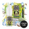 LIQUIDO ALPACA SALTS MELON COCO 10ML 10MG