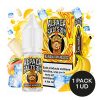 LIQUIDO ALPACA SALTS BANANA MANGO ICE 10ML 20MG 2 41119587
