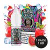 LIQUIDO ALPACA SALTS WATERMELON MOJITO ICE 10ML 10MG