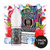 LIQUIDO ALPACA SALTS WATERMELON MOJITO ICE 10ML 20MG