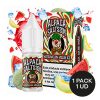 LIQUIDO ALPACA SALTS WATERMELON  MELON ICE 10ML 20MG
