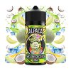 AROMA ALPACA MELON COCO ICE 20ML/120ML 0MG